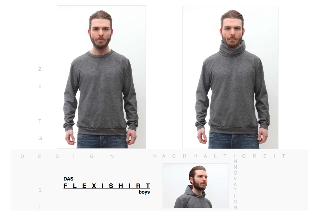 flexishirt