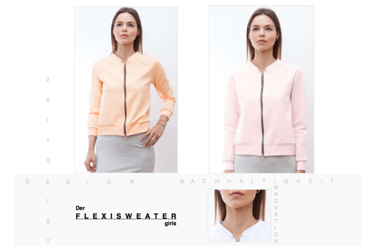 flexisweater
