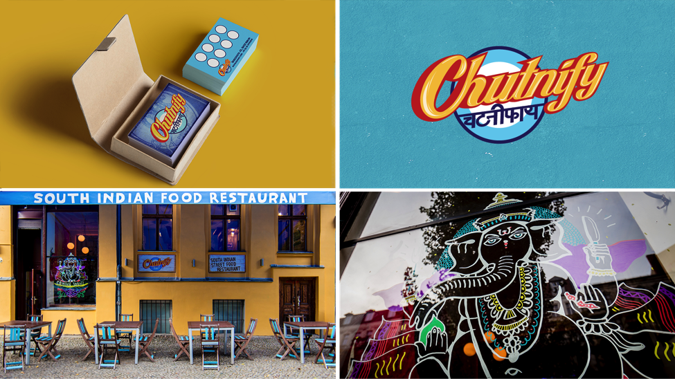 Chutnify