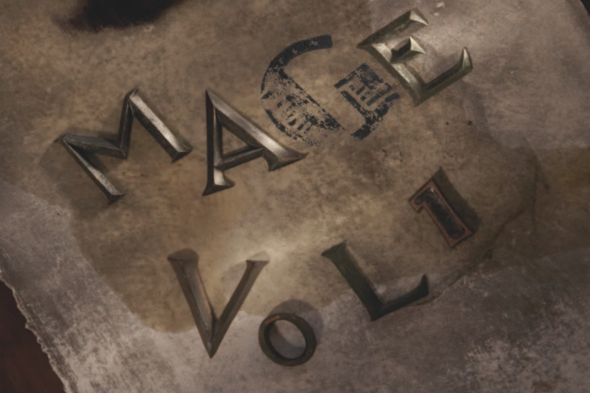 mage_mag_volume_1