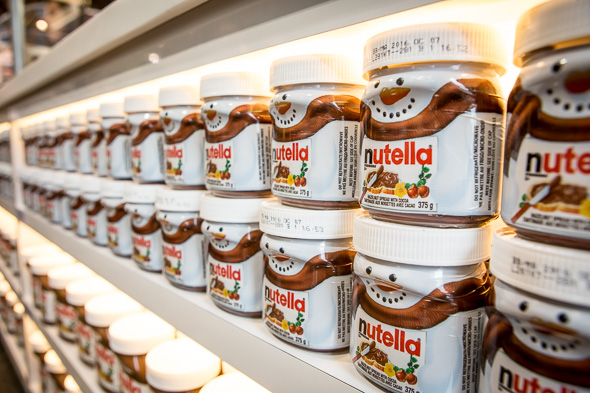 nutellacafe