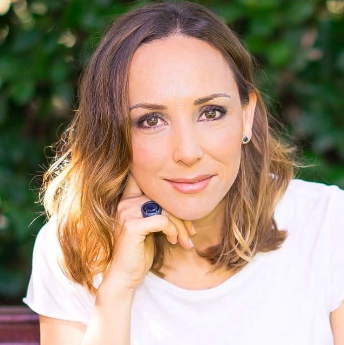 Patricia de Esteban, Mary Kay