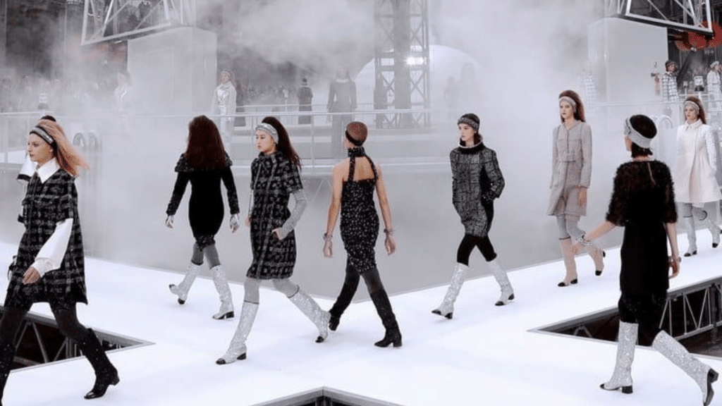 paris fashion week 2026