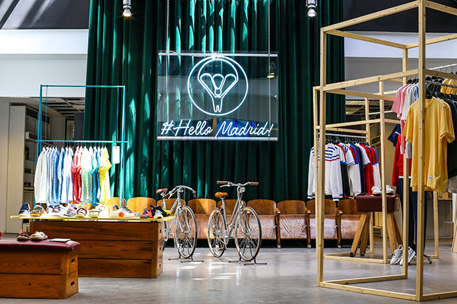 Essential Tips to Make Your Pop-Up Store Recognizable