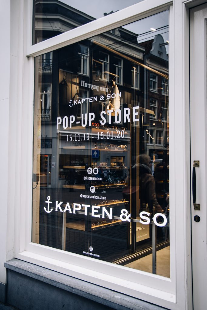 Sucess Story:Kapter & Son| Eclectic Son