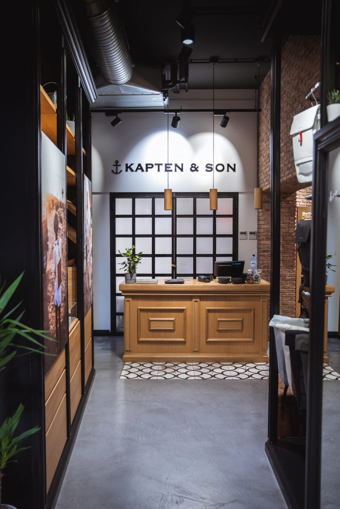 Success Story: Kaprter & Son | Go– PopUp