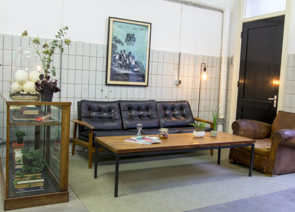 5 BEST SPACES IN AMSTERDAM-2