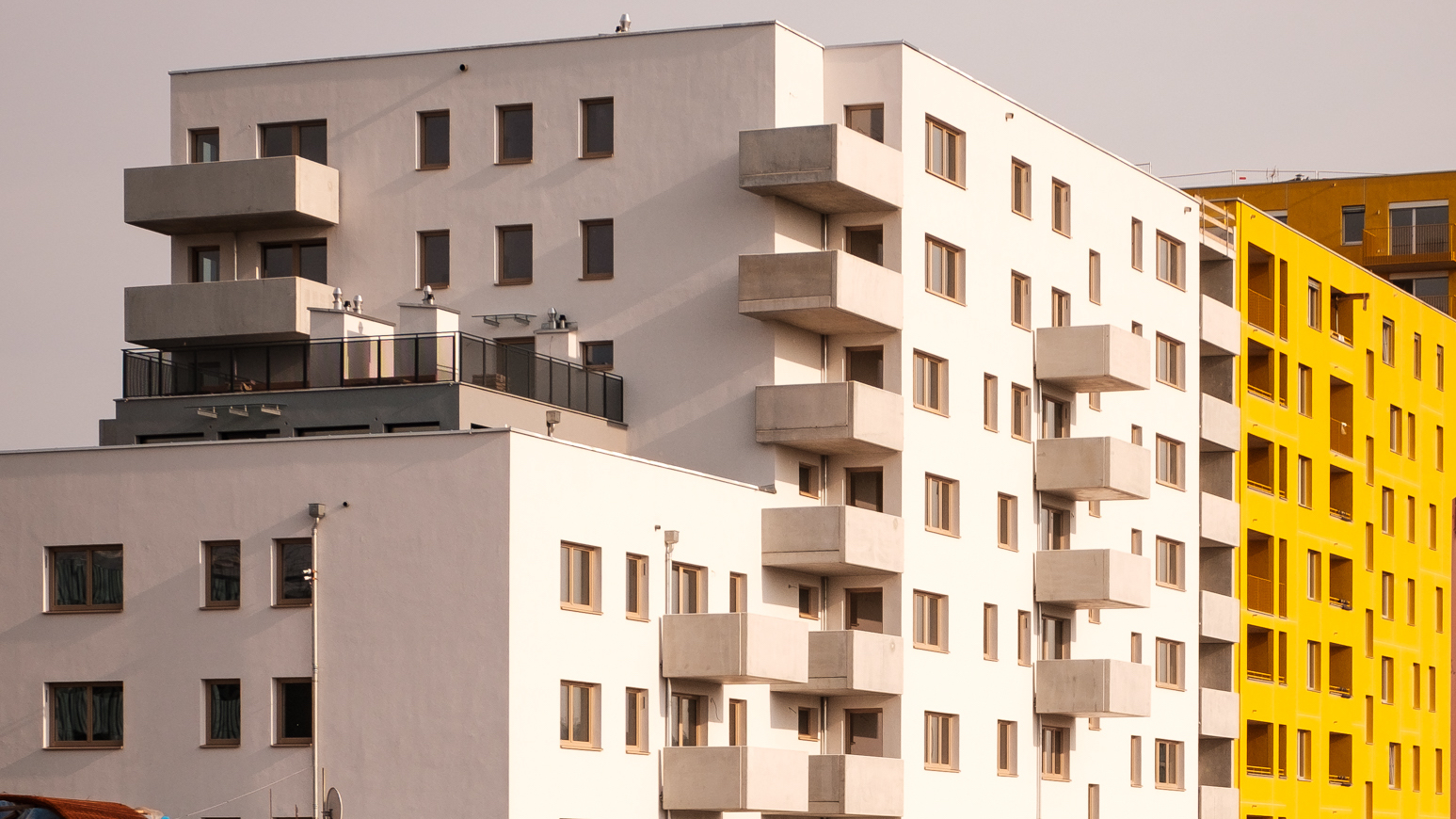 Flex Space, Vienna (Austria)