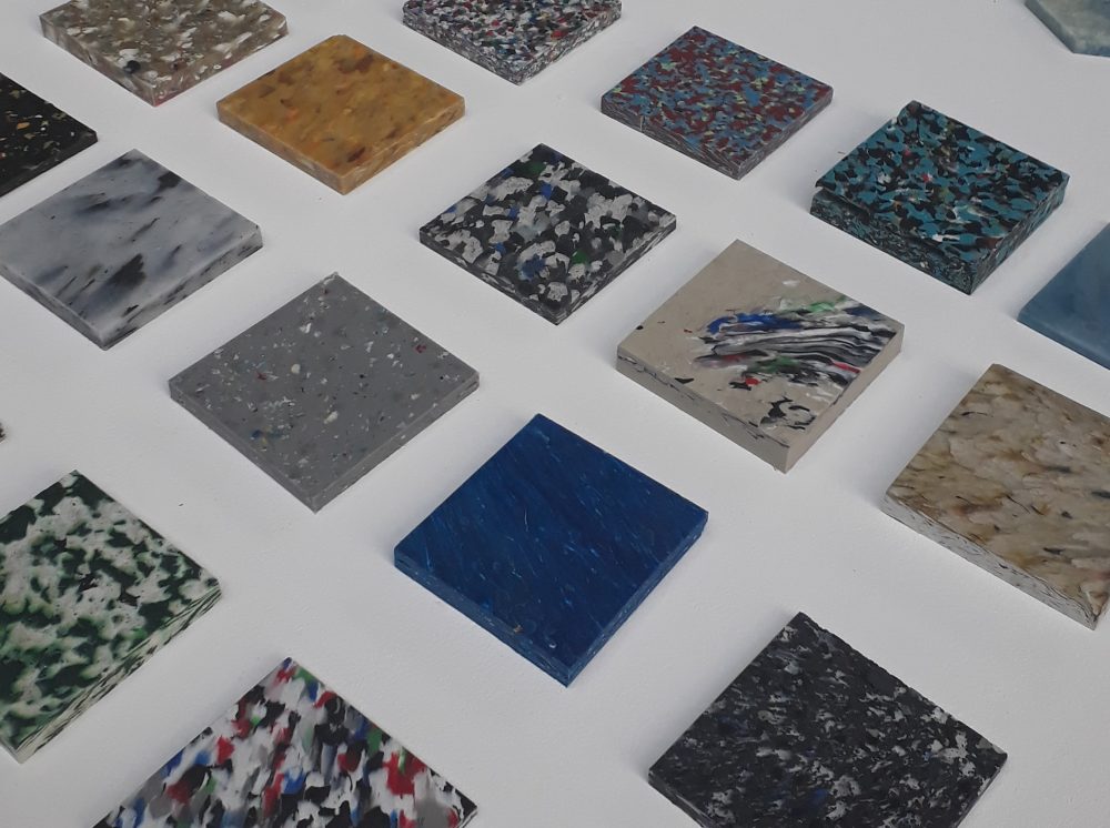 Upcycle Plastic | Circular Economy