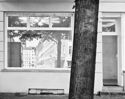 Pop-up Store | Berlin