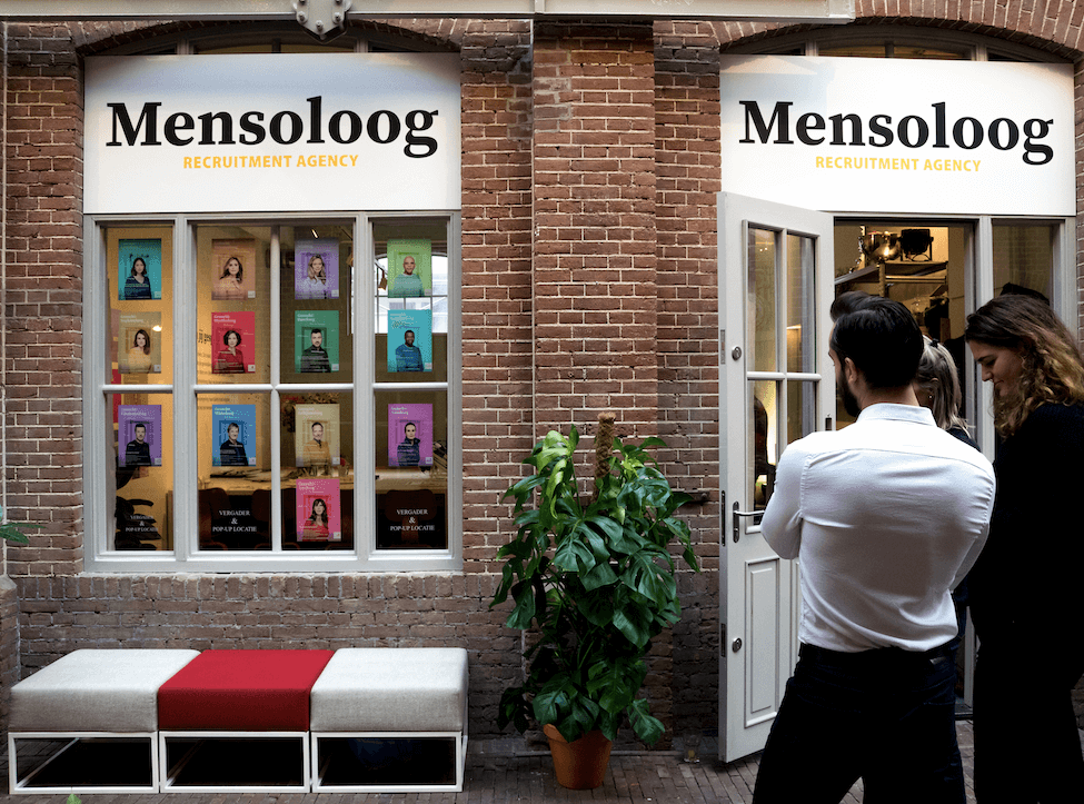 Arkin | Recruitment Pop-Up