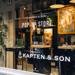 Success Story| Kapten & Son | Go– PopUp