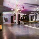 Booking's Pop-Up Hotel | Go– PopUp