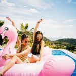 Famingueo's first pop-up in Barcelona | Go– PopUp