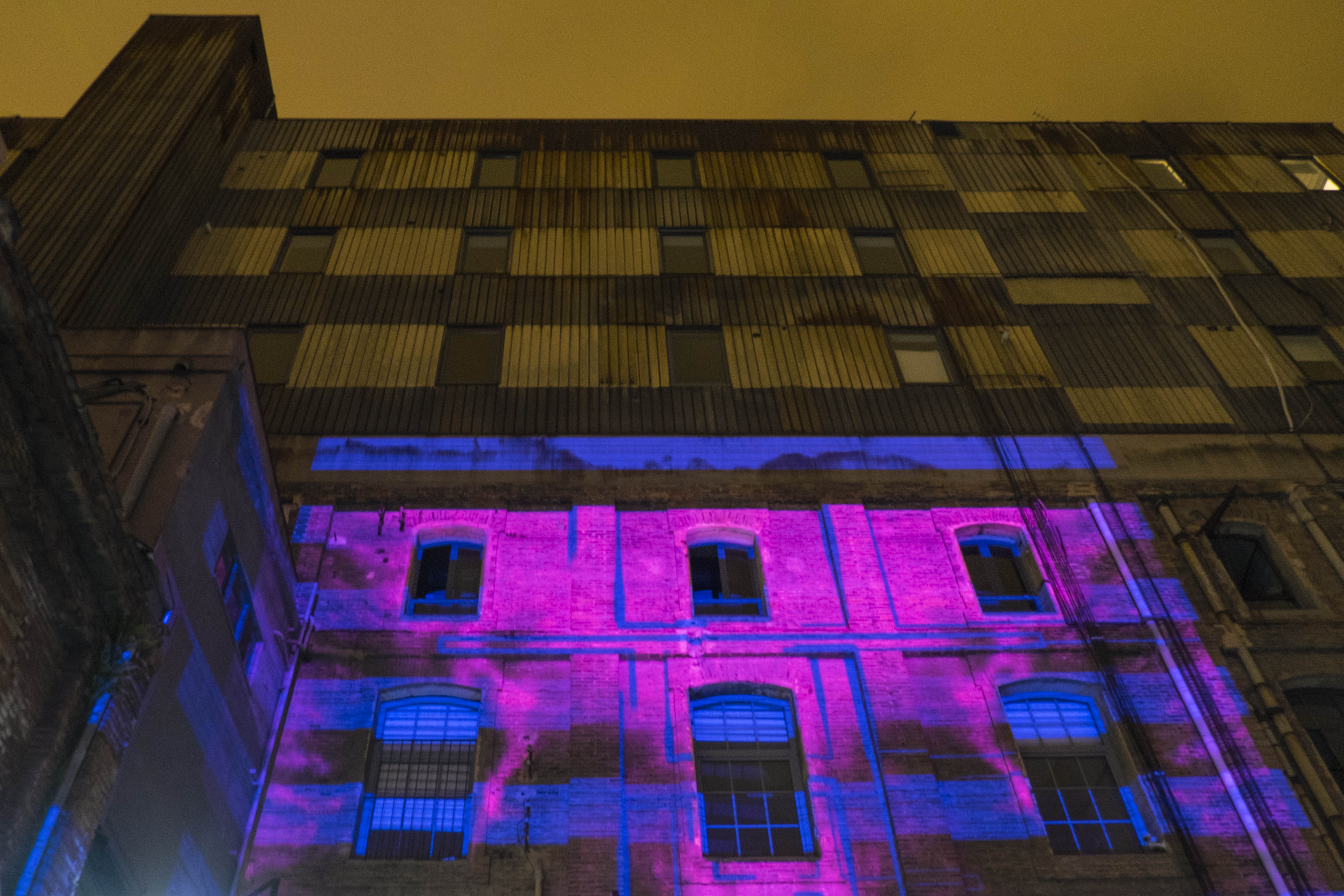 Llum BCN 2020 | Go– PopUp