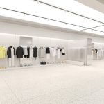 FORERUNNER ZARA PHYGITAL POP-UP