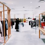 RETHINKING THE BASIS OF RETAIL WHEN LAUNCHING A POP-UP