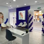 SmileDirectClub's store