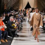 london fashion week events