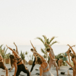 Wellness Rave Barcelona